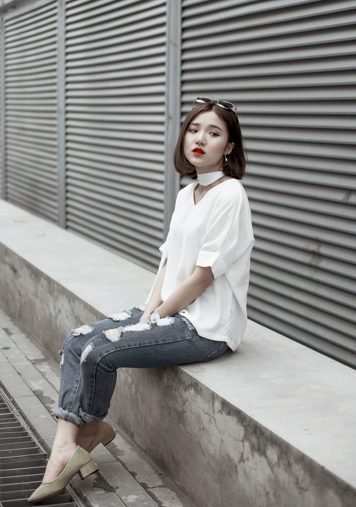 《女间谍》大结局